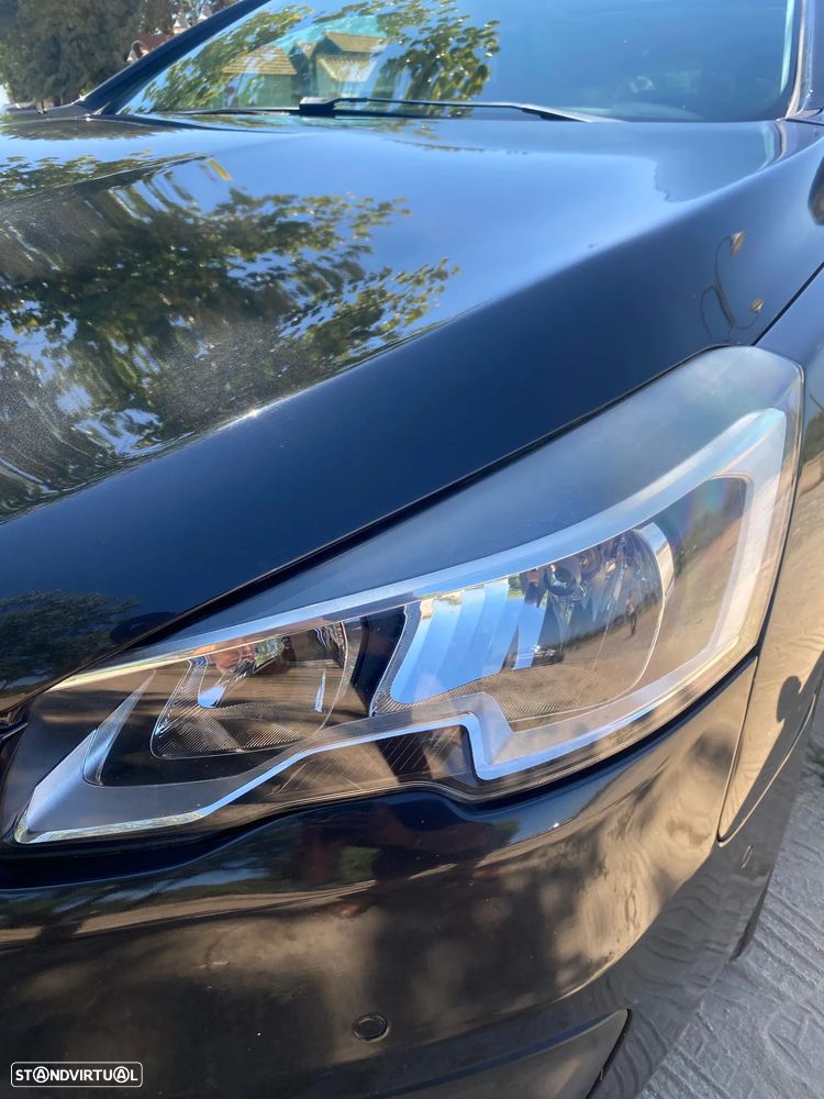Peugeot 508 SW 1.6 BlueHDi Allure - 28