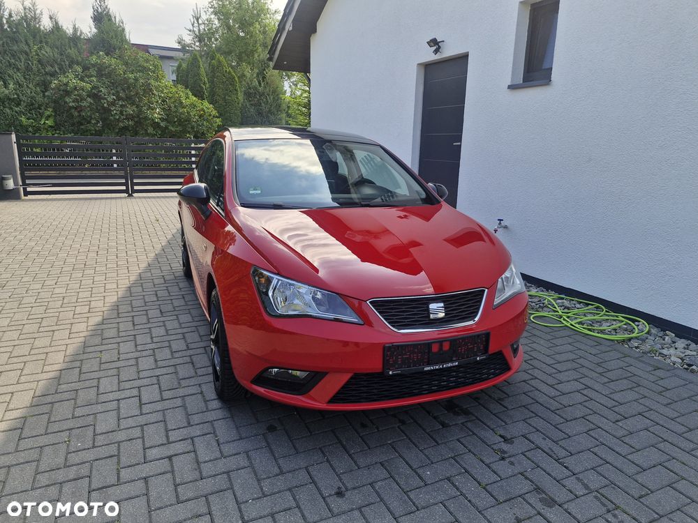 Seat Ibiza - 4