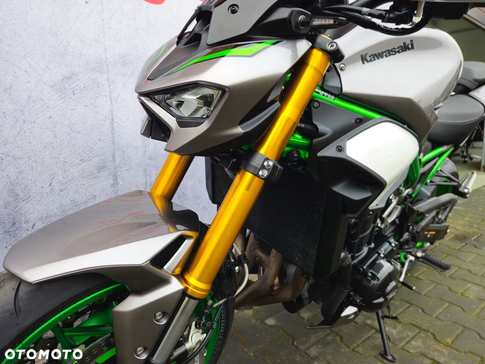 Kawasaki Z - 15