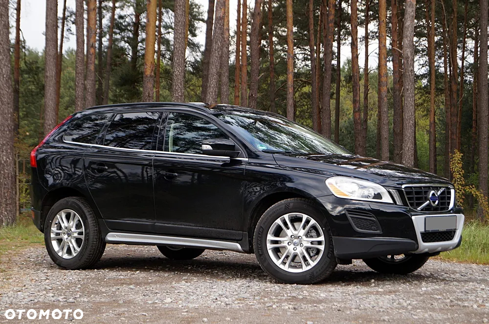 Volvo XC 60 D4 Geartronic Momentum - 2