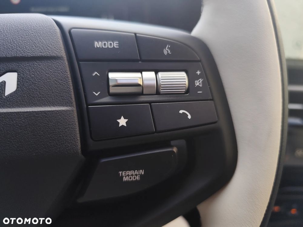 Kia Sportage 1.6 T-GDI HEV GT Line 4WD - 27