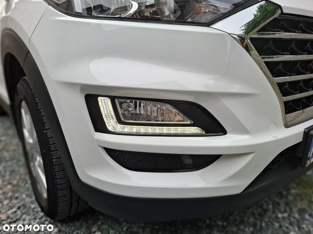 Hyundai Tucson 1.6 GDi Comfort 2WD - 2