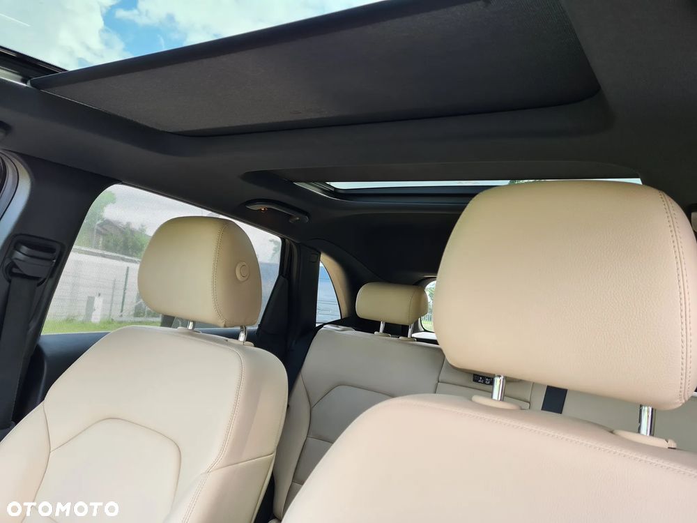 Mercedes-Benz Klasa B 250 7G-DCT AMG Line - 19