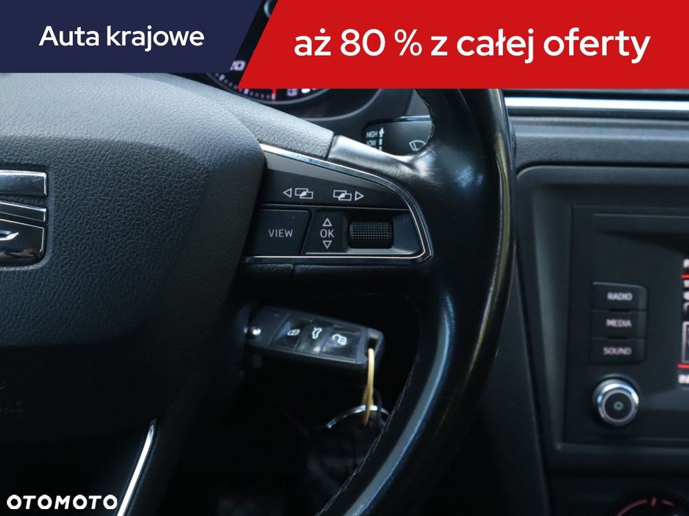 Seat Toledo - 20