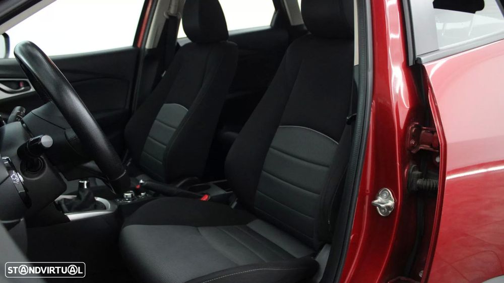 Mazda CX-3 1.5 Sky.Excellence - 6