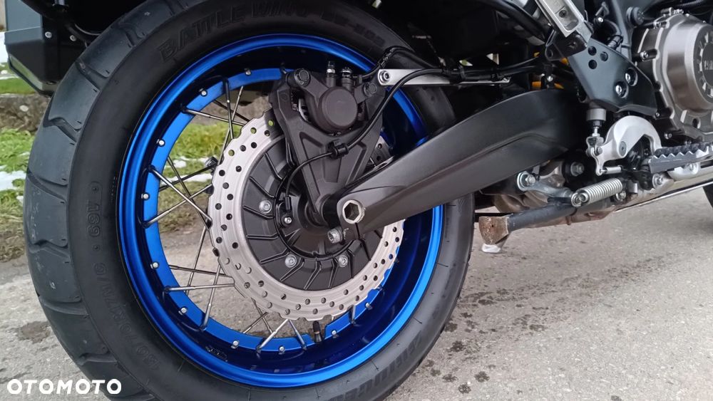 Yamaha Super Tenere - 19