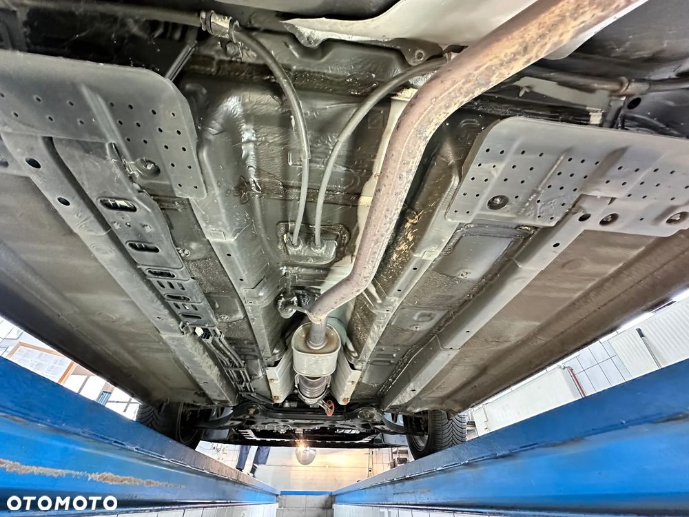 Kia Venga 1.6 CVVT Automatik Dream-Team Edition - 38