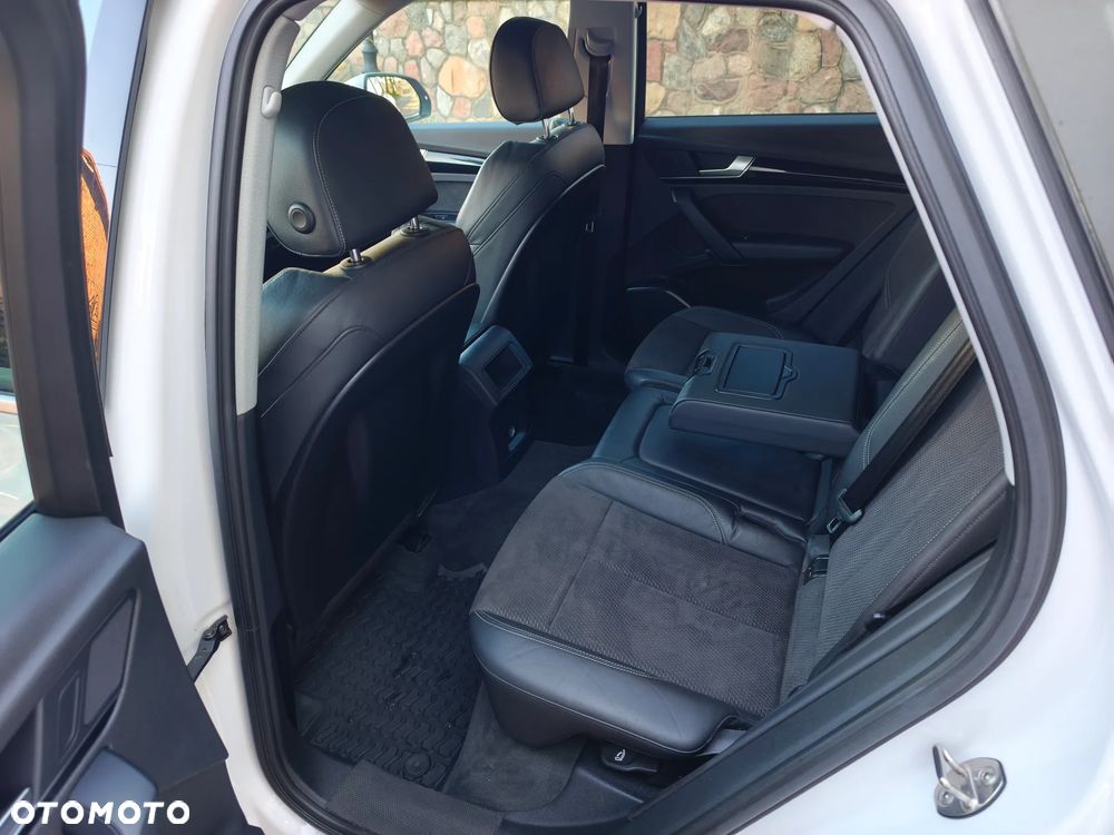 Audi Q5 2.0 TFSI Quattro S tronic - 20