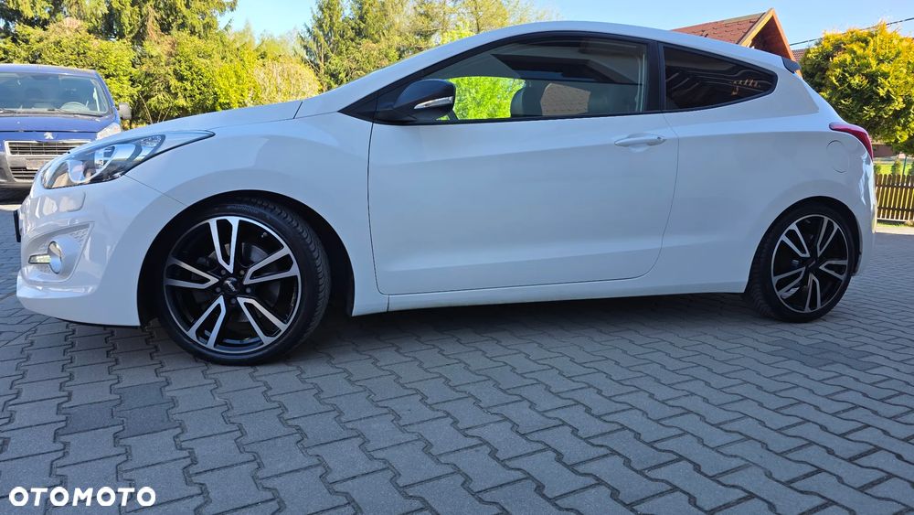 Hyundai i30 1.6 GDI Style - 14