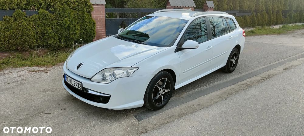 Renault Laguna 2.0 Dynamique - 2