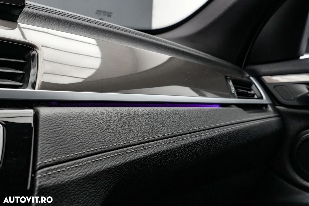 BMW X1 xDrive25e AT PHEV - 23