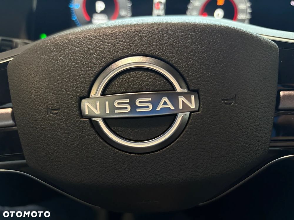 Nissan Ariya 87kWh E-4orce Advance - 18