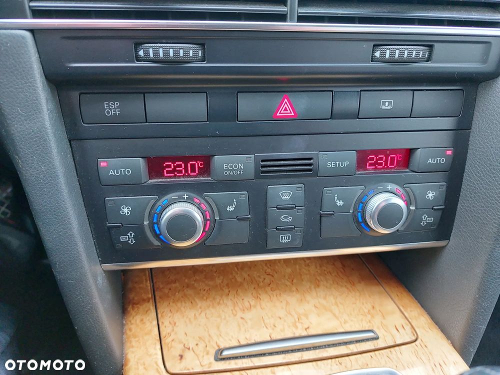 Audi A6 Limousine - 17