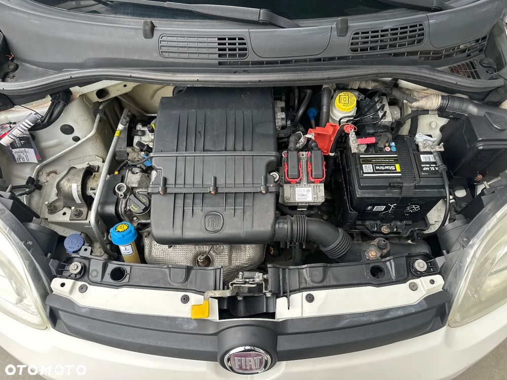 Fiat Panda - 3