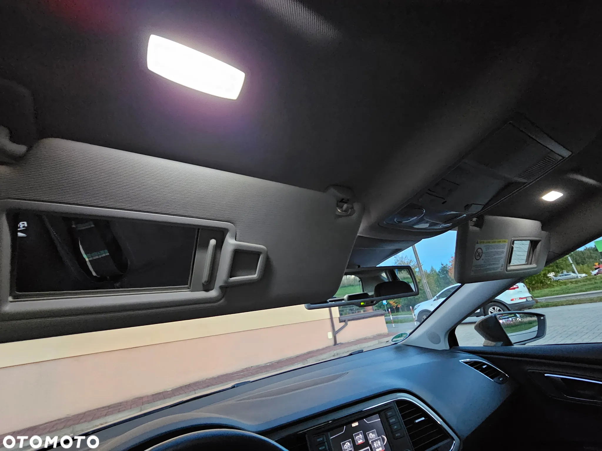 Seat Leon 1.2 TSI Start&Stop I-Tech - 29
