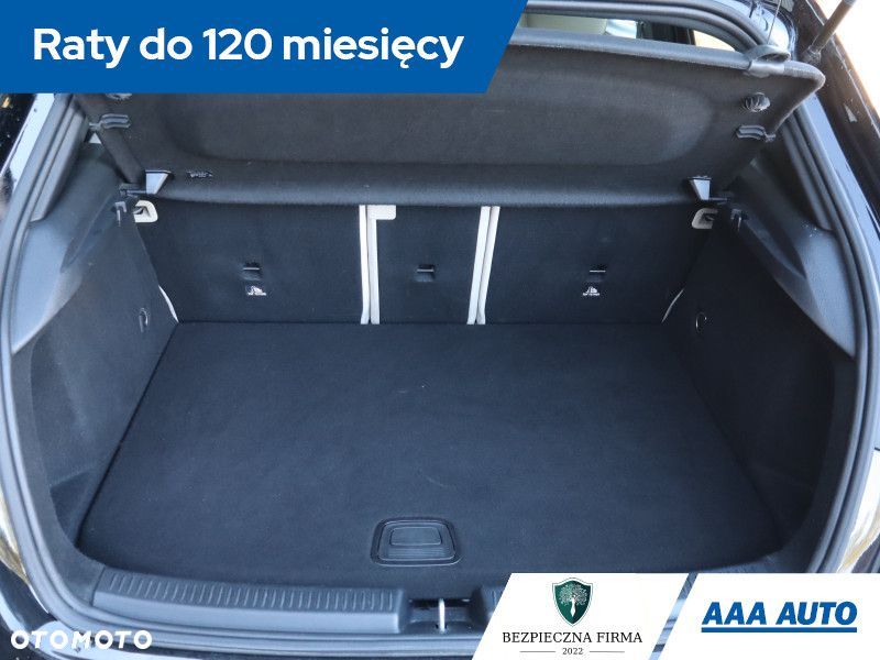 Mercedes-Benz Klasa A - 16