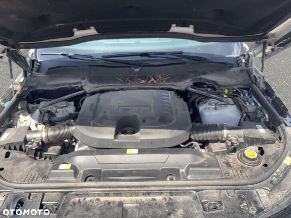 Land Rover Range Rover Sport - 27