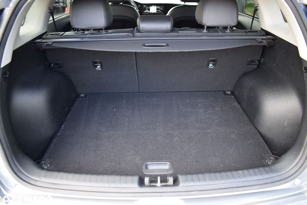 Kia Niro 1.6 GDI Hybrid L - 31