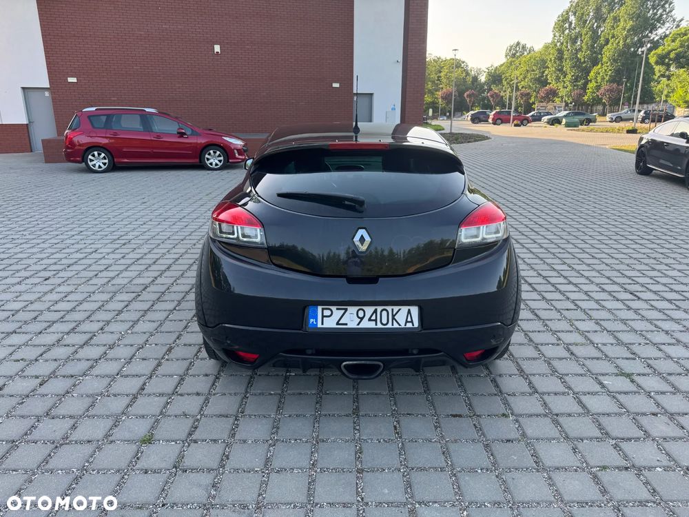 Renault Megane - 4