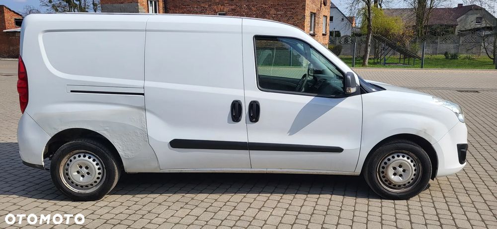 Opel Combo - 3