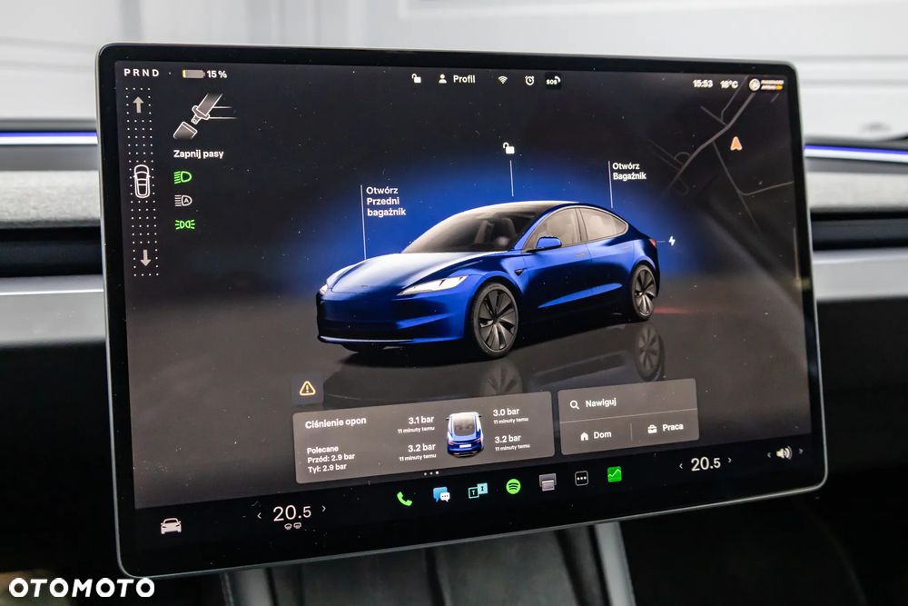 Tesla Model 3 - 18