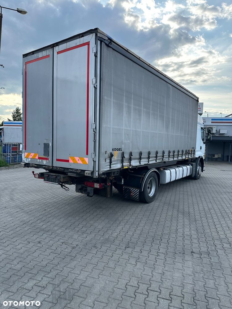 Renault DXI 430 - 4