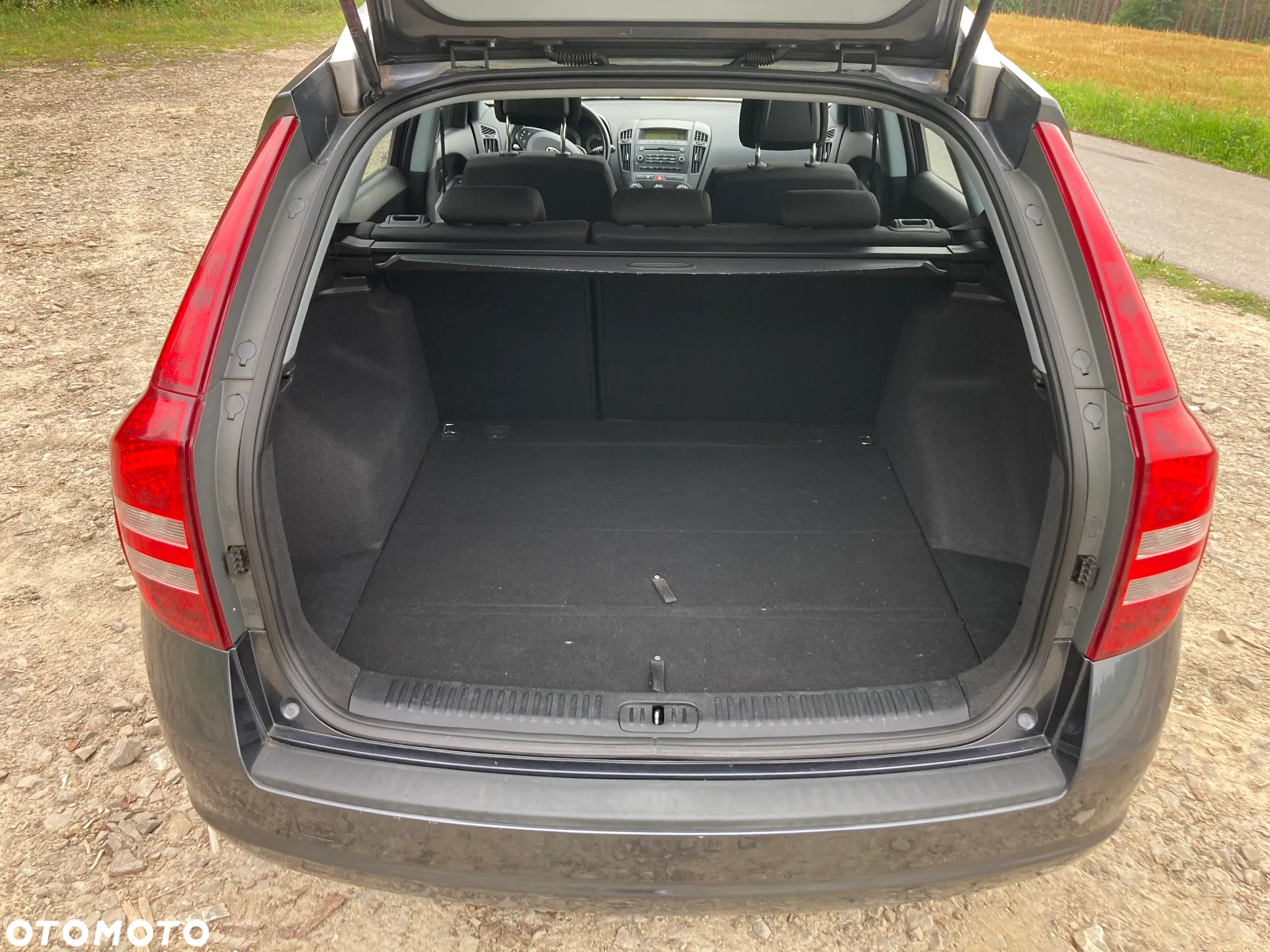 Kia Ceed Cee'd 1.6 Comfort + - 6