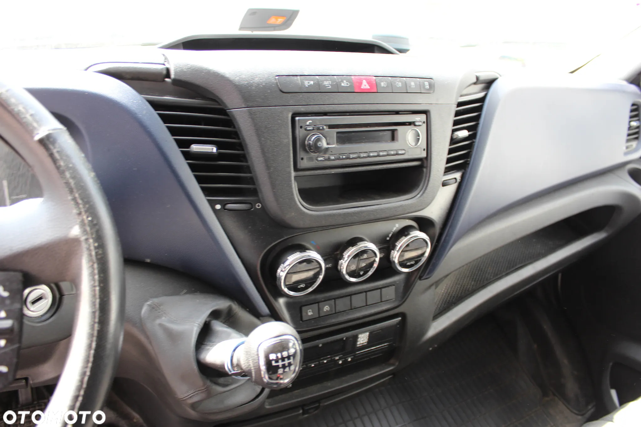 Iveco Daily 70C18 - 13
