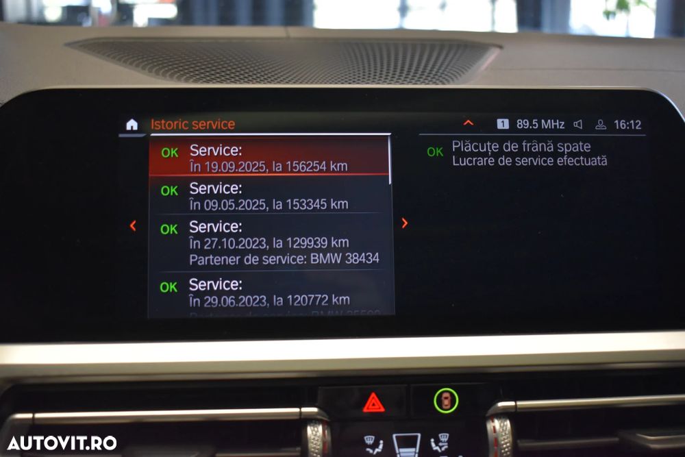 BMW Seria 3 320d AT MHEV - 18