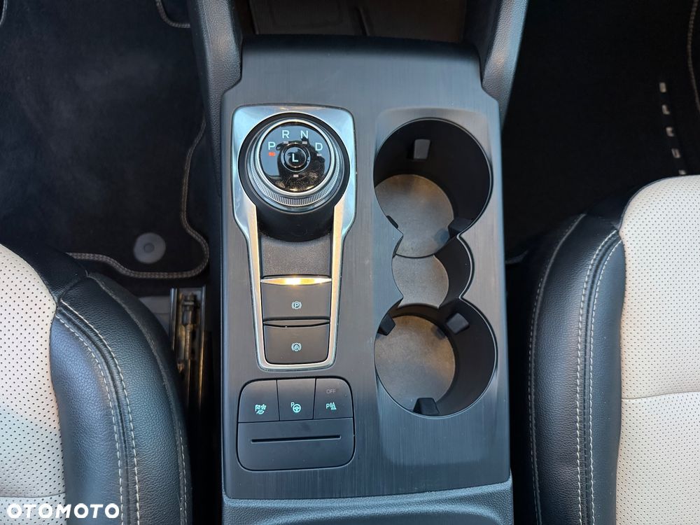 Ford Escape - 33