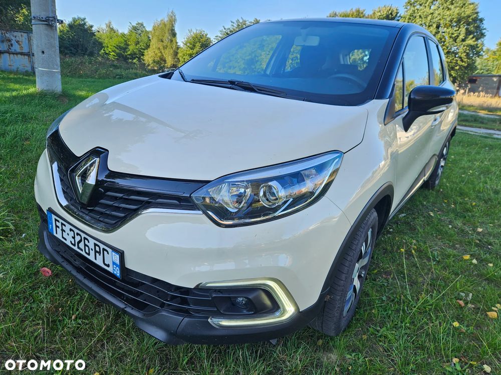 Renault Captur - 8