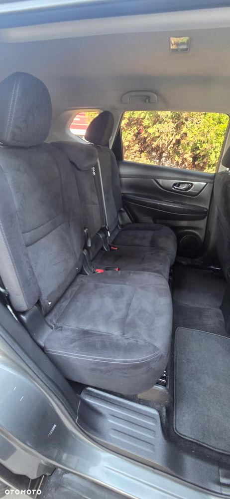 Nissan X-Trail 1.6 DCi Tekna - 36