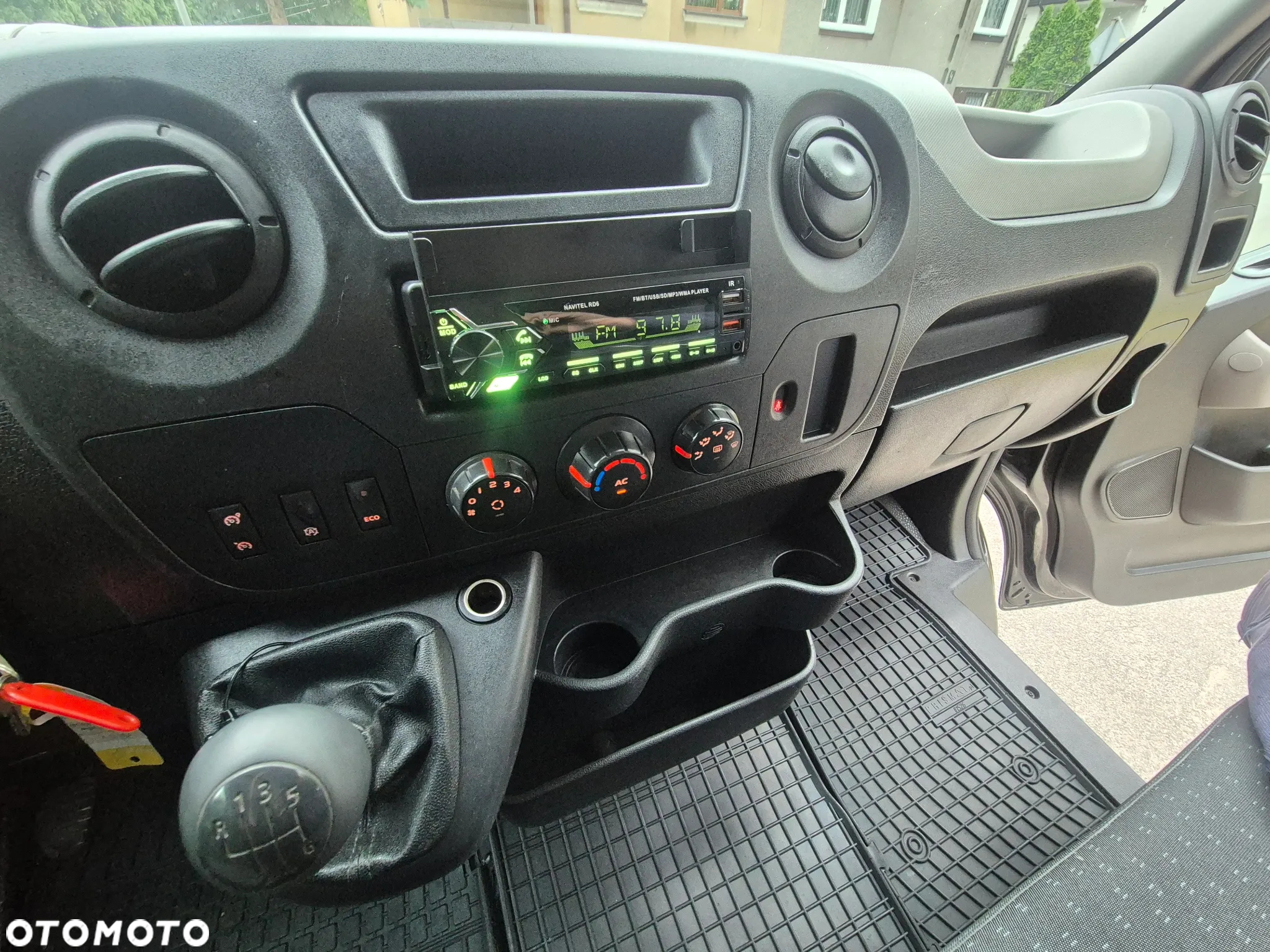 Opel Movano - 29