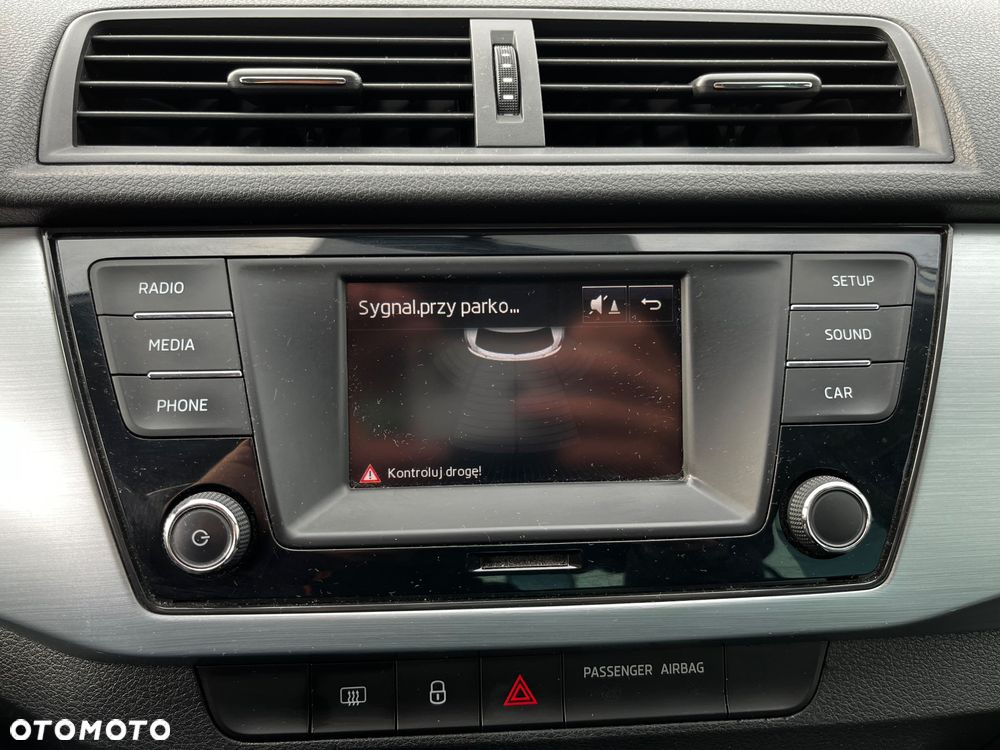 Skoda Fabia 1.0 TSI Ambition - 30