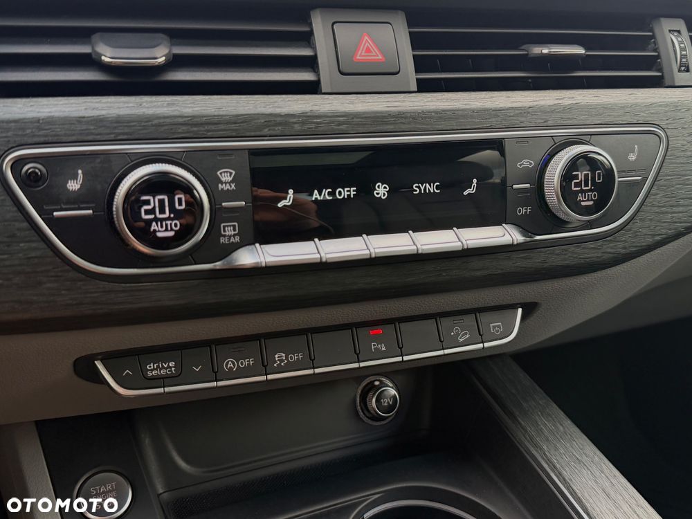 Audi A4 Allroad 2.0 TFSI Quattro S tronic - 18