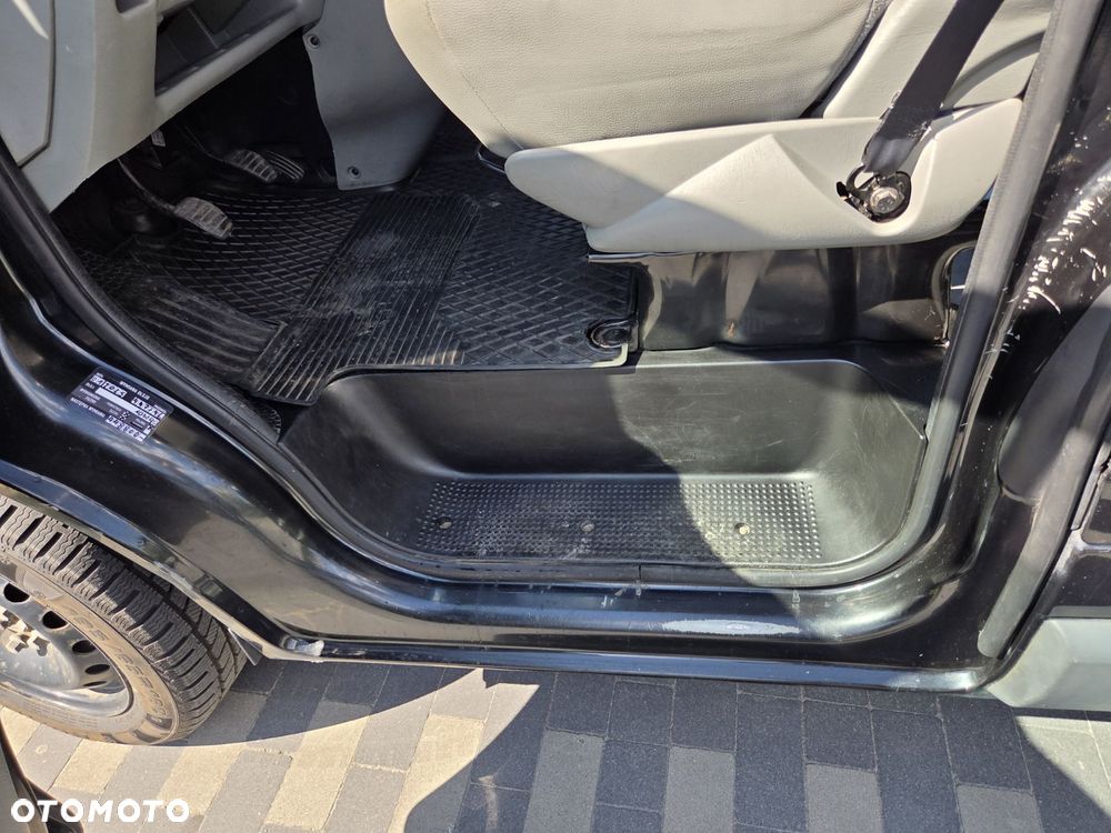 Opel Vivaro L2H1 2.9t - 23