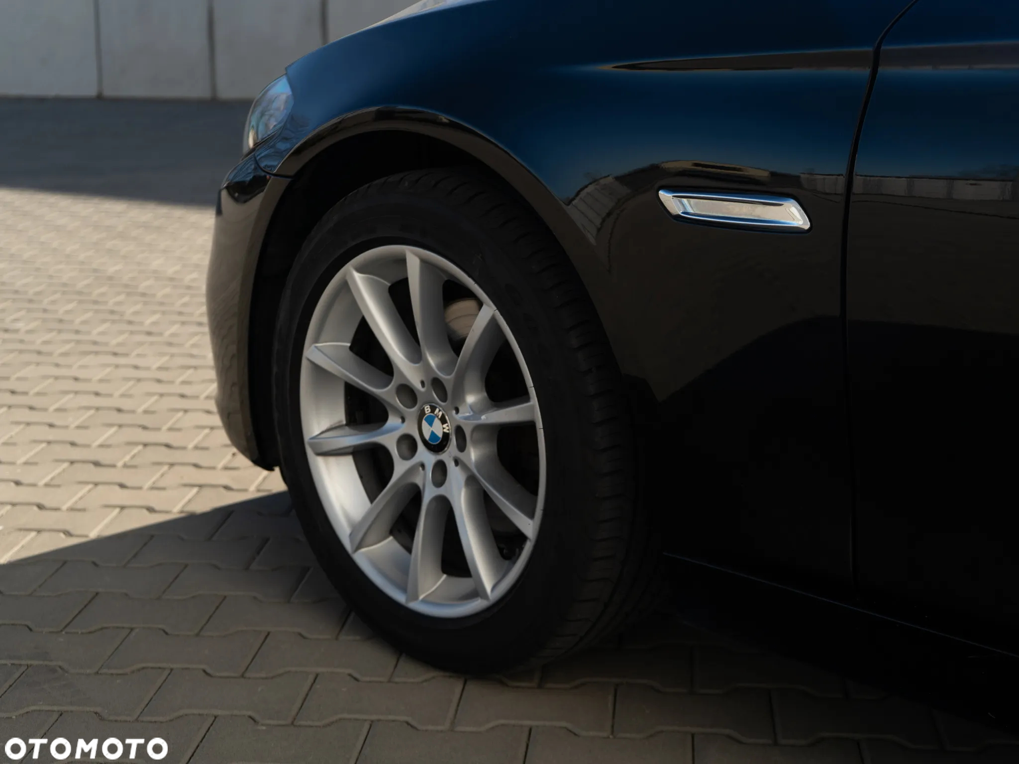 BMW Seria 5 518d Business Edition - 6