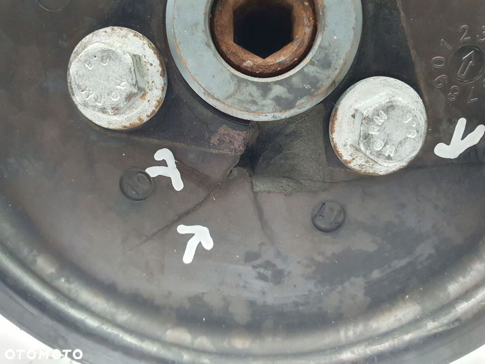 POMPA WODY Ford Transit VII 2.2 TDCI org BK3Q8A558CB zam PS2619591181 D319 - 14