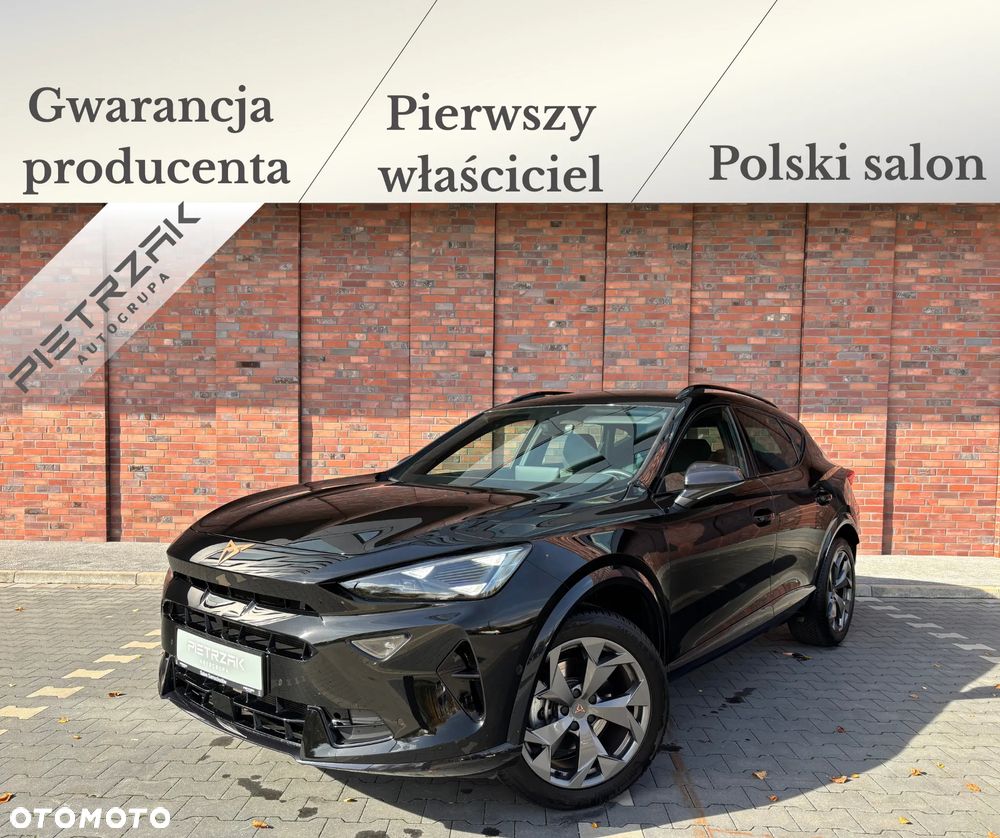Cupra Formentor 1.5 TSI DSG - 1
