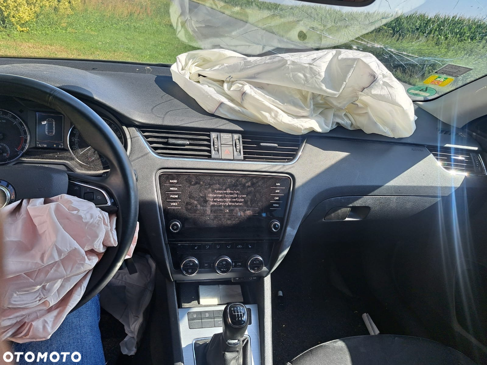 Skoda Octavia 2.0 TDI Ambition - 6