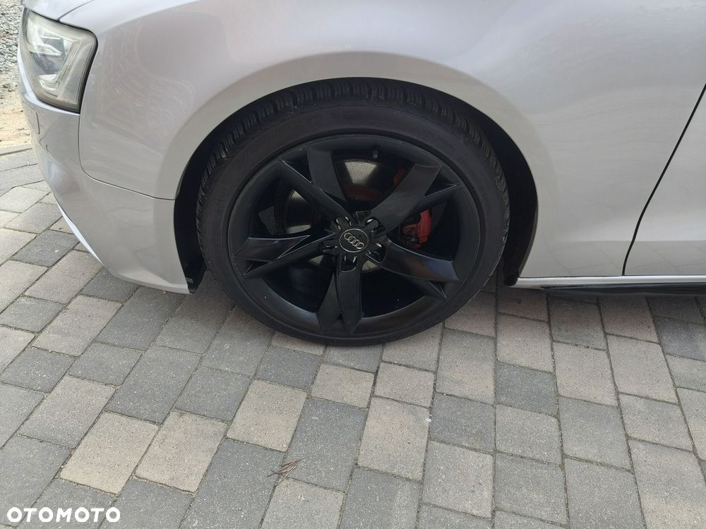 Audi A5 Sportback - 31