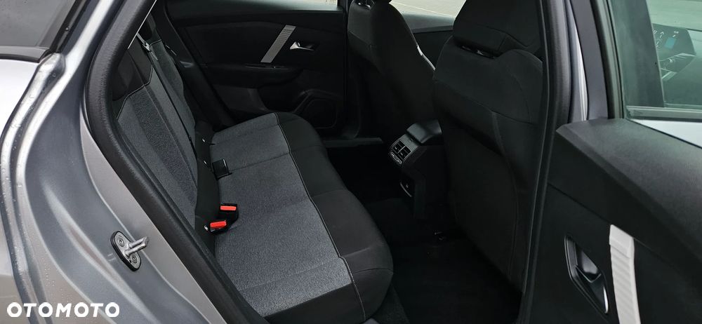 Citroën C4 PureTech 100 Stop&Start FEEL - 8