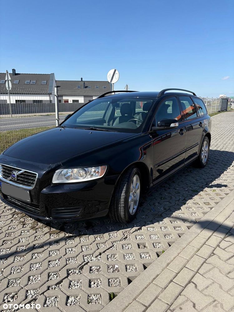 Volvo V50 1.6D Momentum - 6