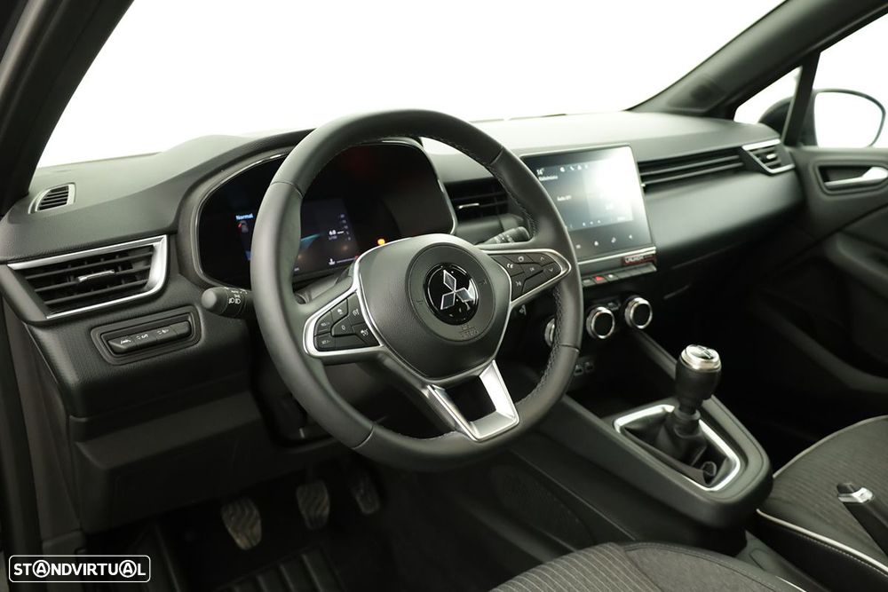 Mitsubishi Colt 1.0 MPI-T Launch Edition - 7