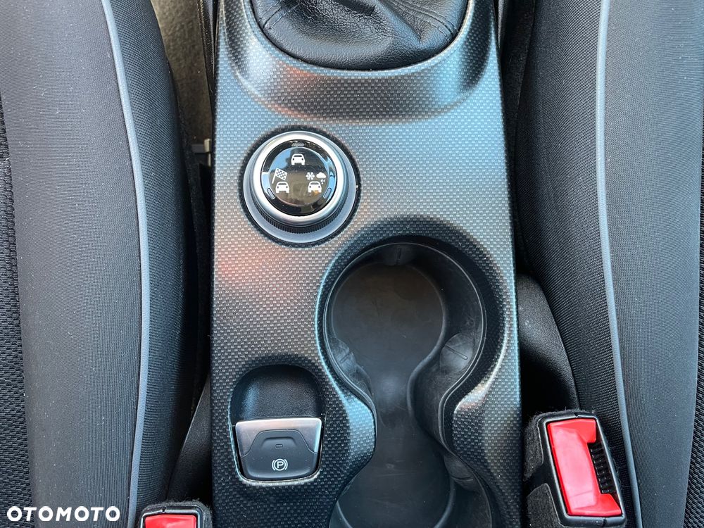 Fiat 500X 1.4 MultiAir 4x2 S&S Pop Star - 13