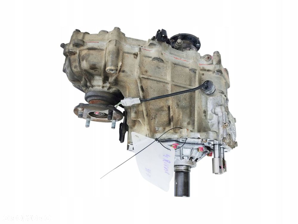 reduktor skrzyni biegów toyota 4 runner 4runner 2.4 td 1990-1996 - 1