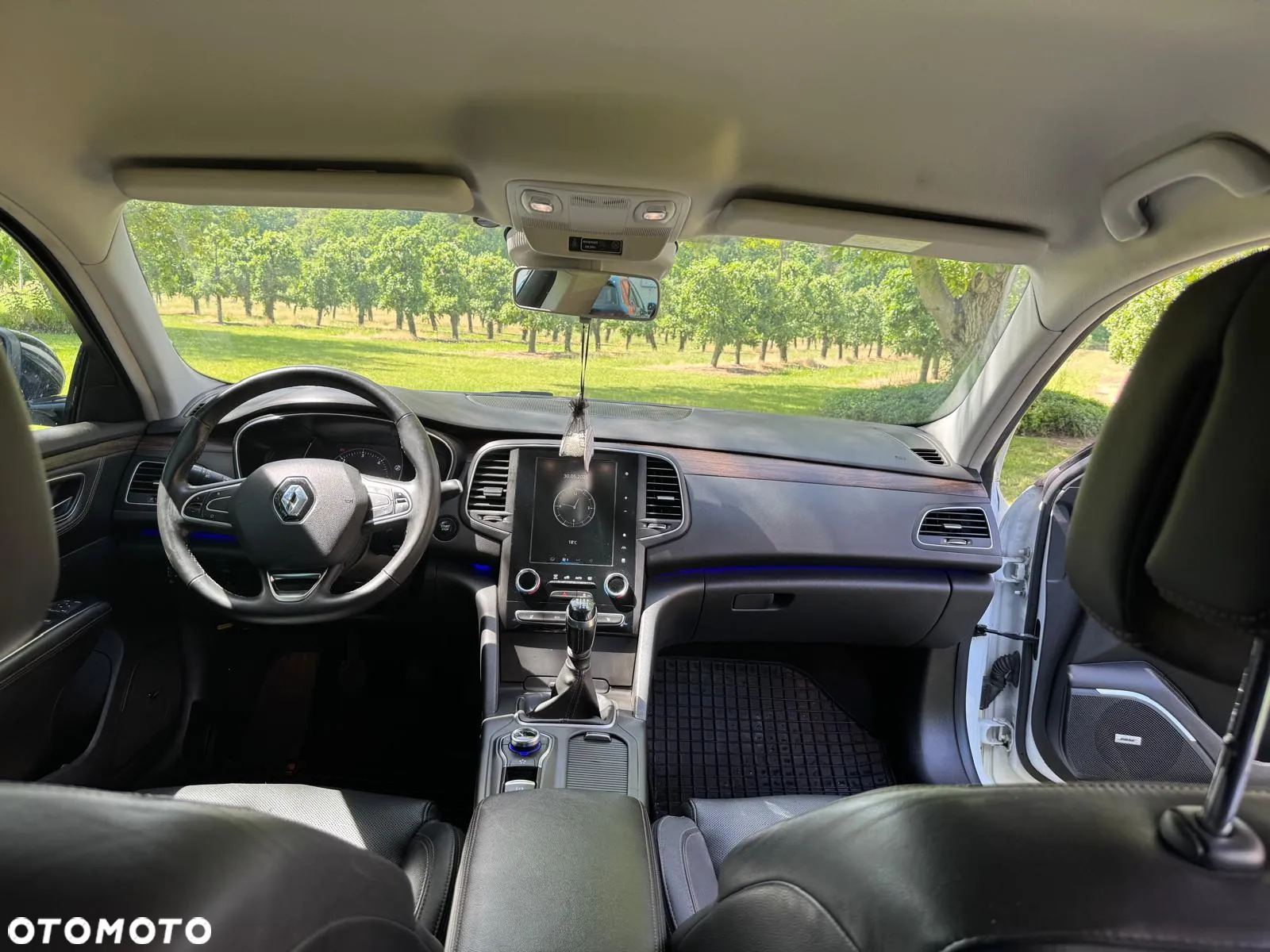 Renault Talisman ENERGY dCi 130 INTENS - 15