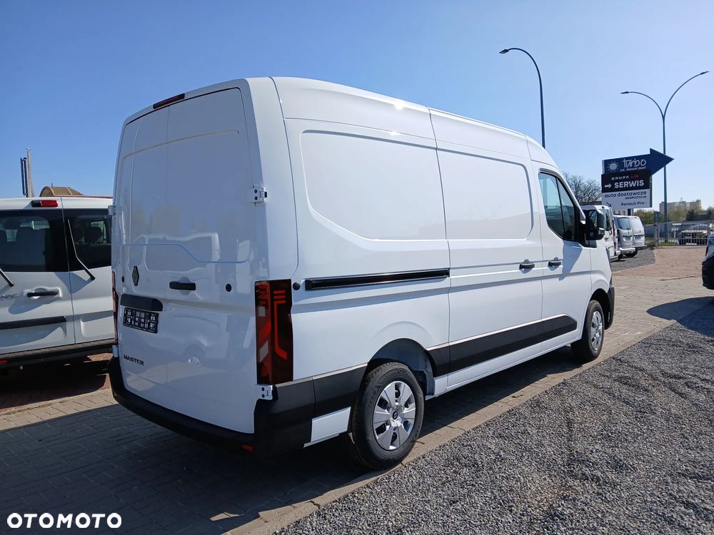 Renault Master - 5