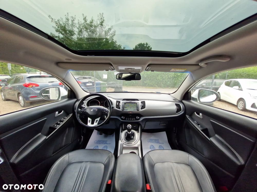 Kia Sportage 1.6 GDI XL 2WD - 24