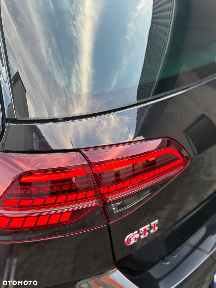 Volkswagen Golf 2.0 TSI BMT GTI Performance - 9